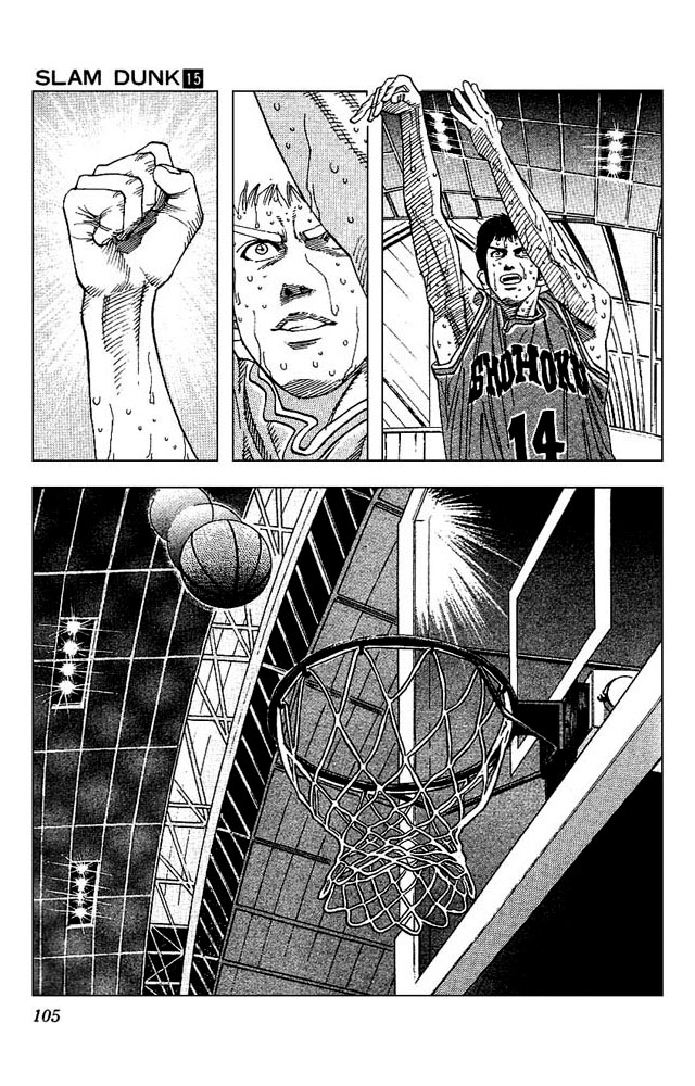 Read Slam Dunk (en) Manga Online