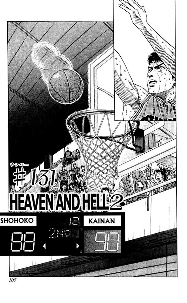 Read Slam Dunk (en) Manga Online