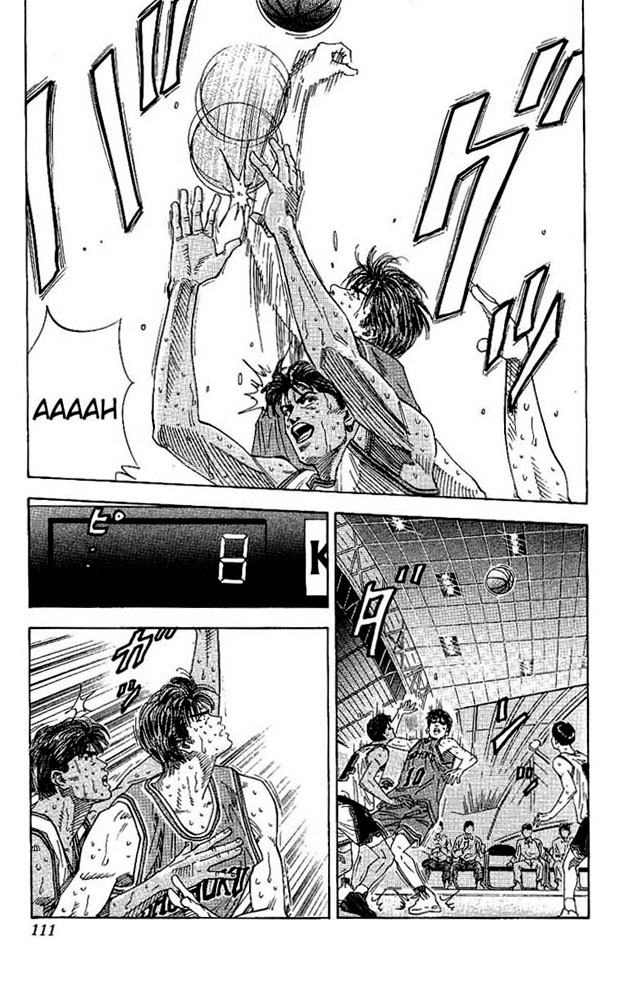 Read Slam Dunk (en) Manga Online