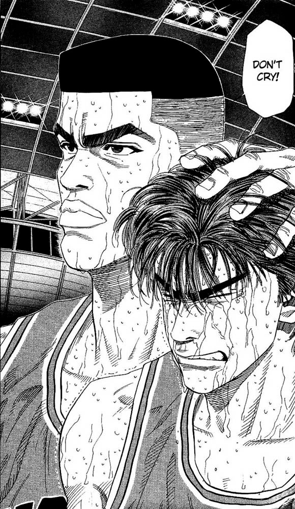 Read Slam Dunk (en) Manga Online