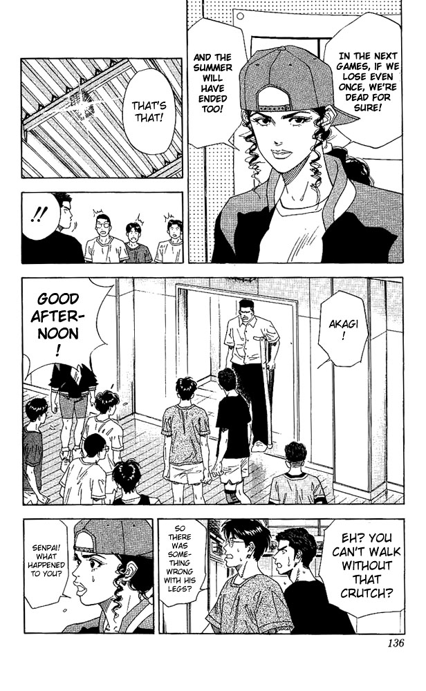 Read Slam Dunk (en) Manga Online