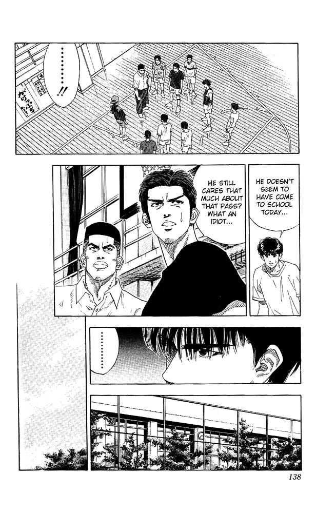 Read Slam Dunk (en) Manga Online