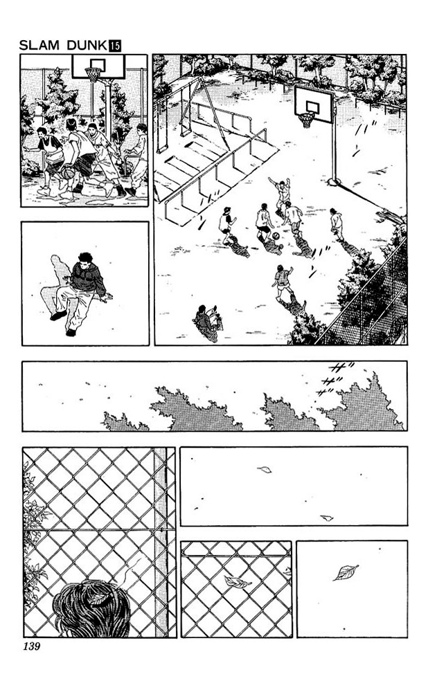 Read Slam Dunk (en) Manga Online