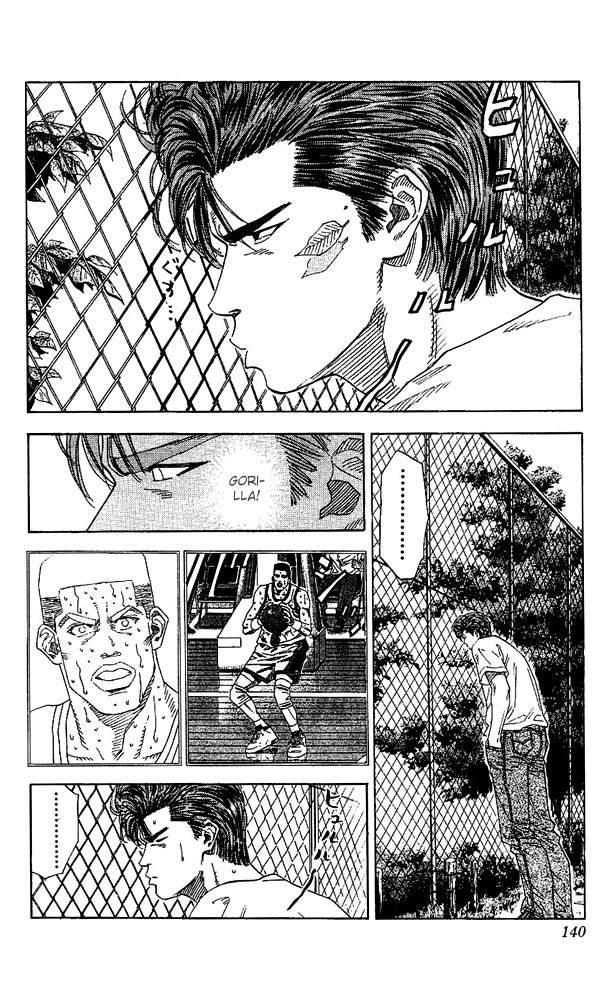 Read Slam Dunk (en) Manga Online