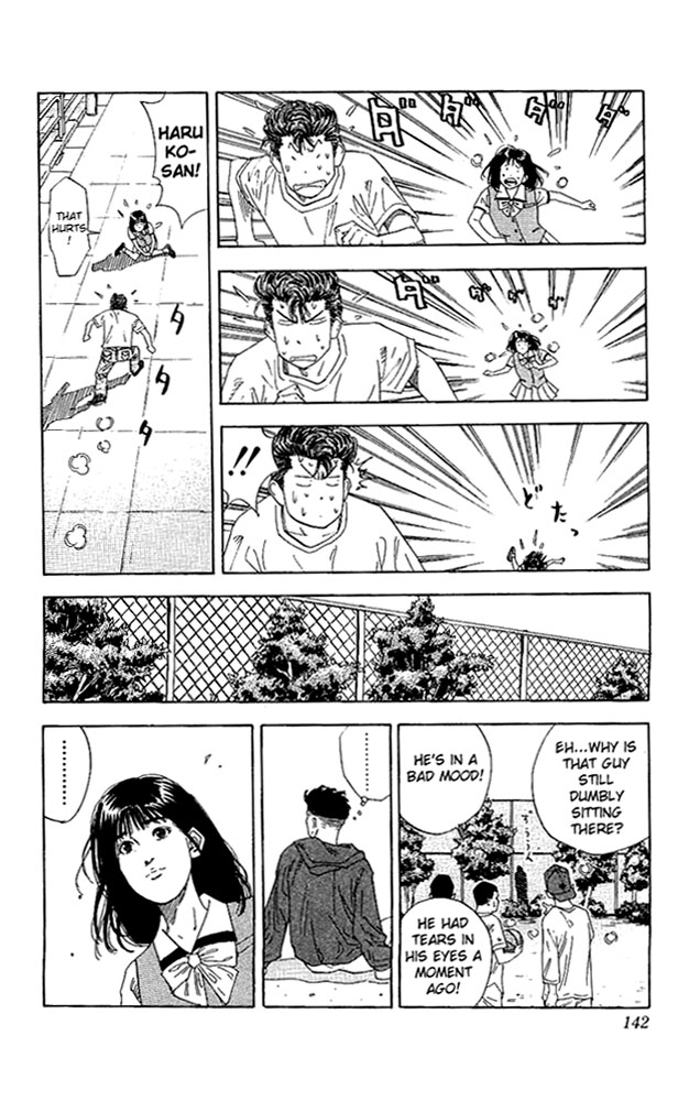 Read Slam Dunk (en) Manga Online