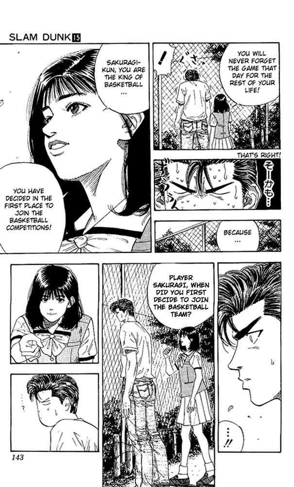Read Slam Dunk (en) Manga Online
