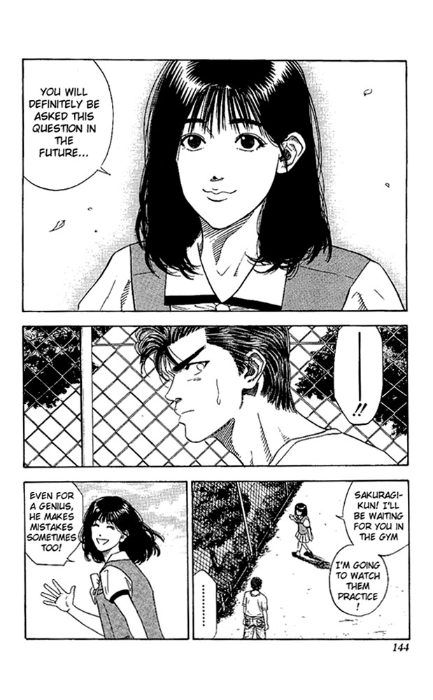 Read Slam Dunk (en) Manga Online