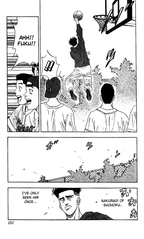 Read Slam Dunk (en) Manga Online