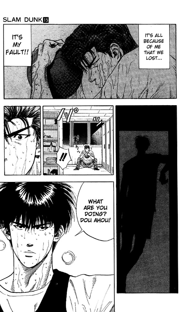 Read Slam Dunk (en) Manga Online
