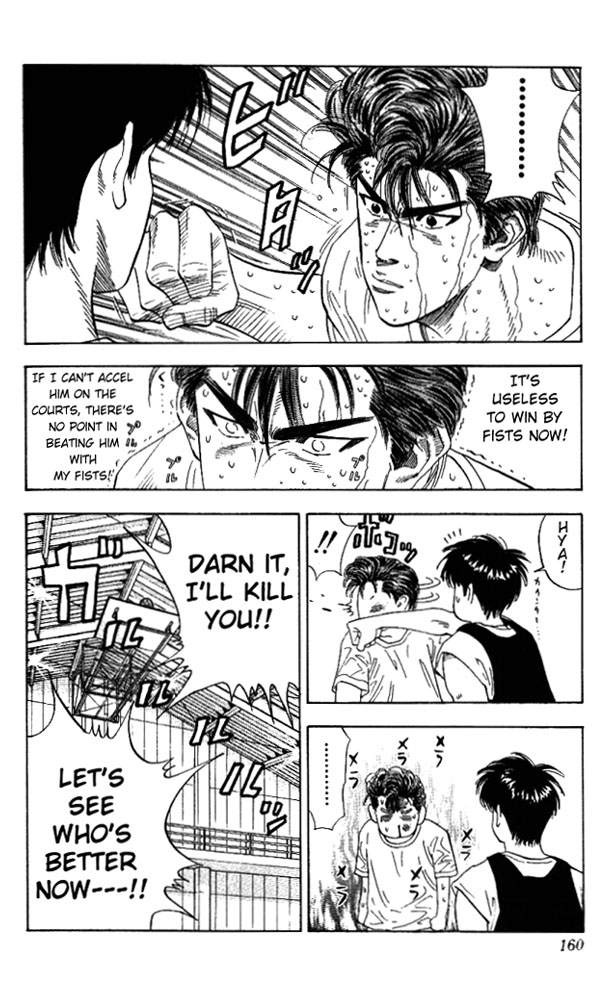 Read Slam Dunk (en) Manga Online