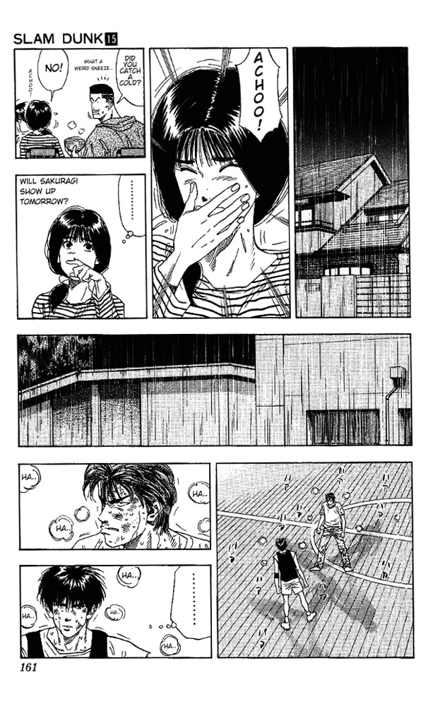 Read Slam Dunk (en) Manga Online