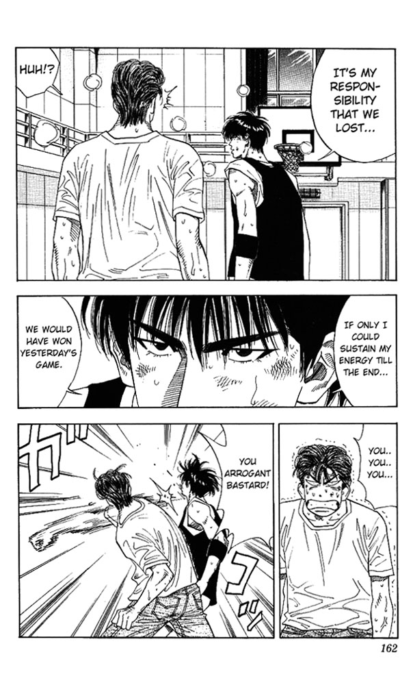 Read Slam Dunk (en) Manga Online