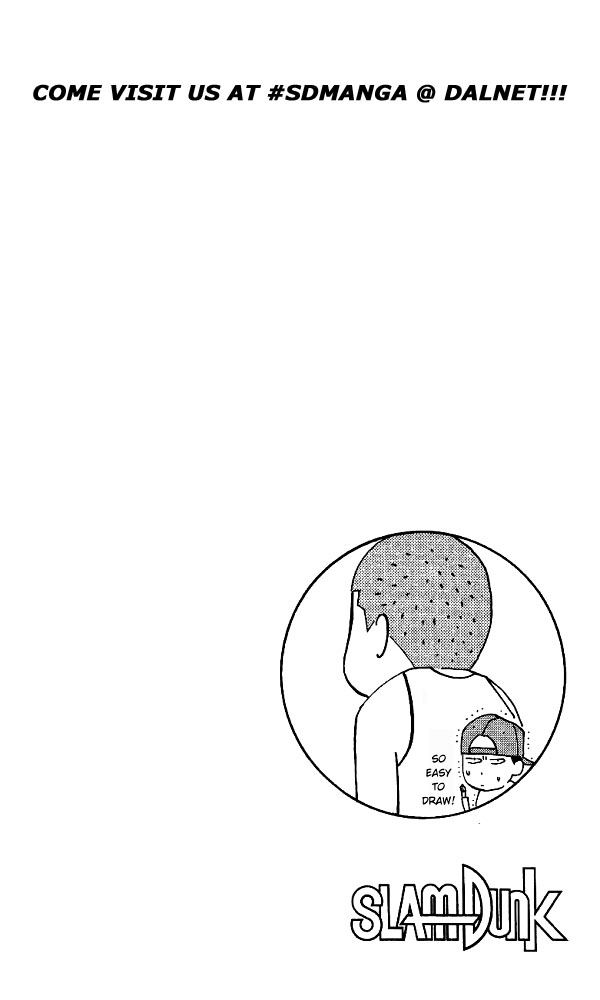 Read Slam Dunk (en) Manga Online