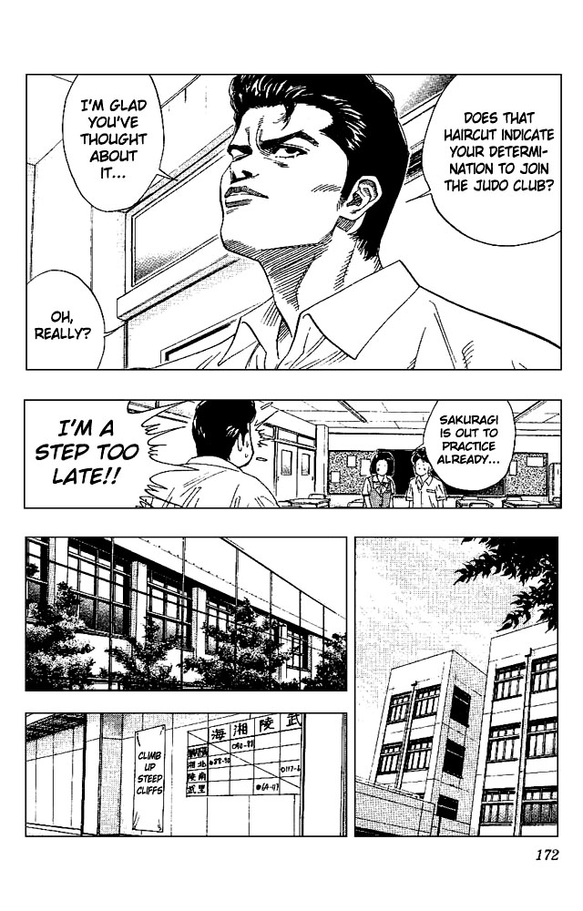 Read Slam Dunk (en) Manga Online