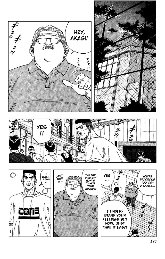 Read Slam Dunk (en) Manga Online