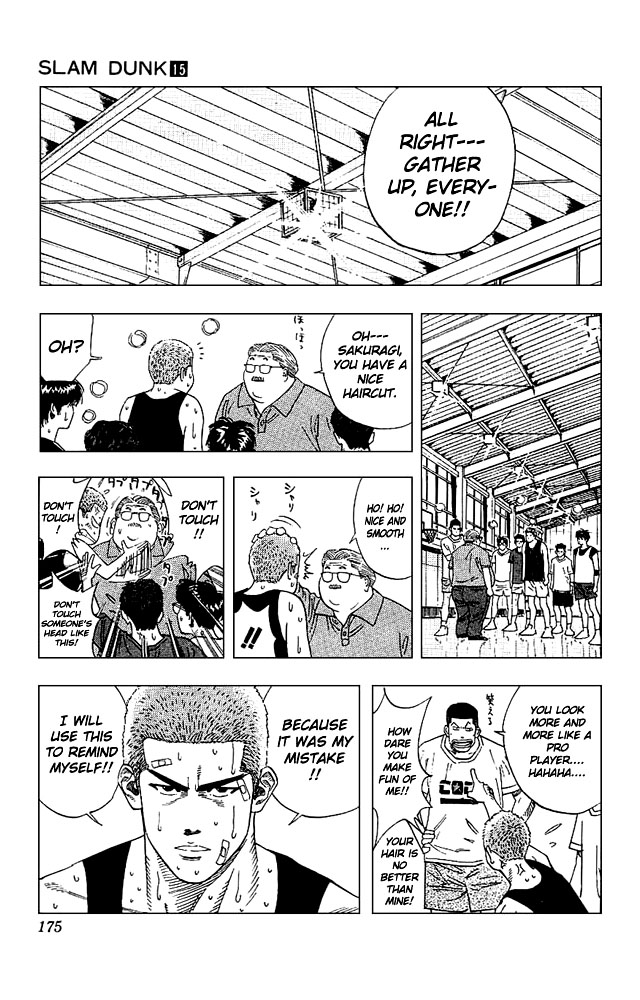 Read Slam Dunk (en) Manga Online