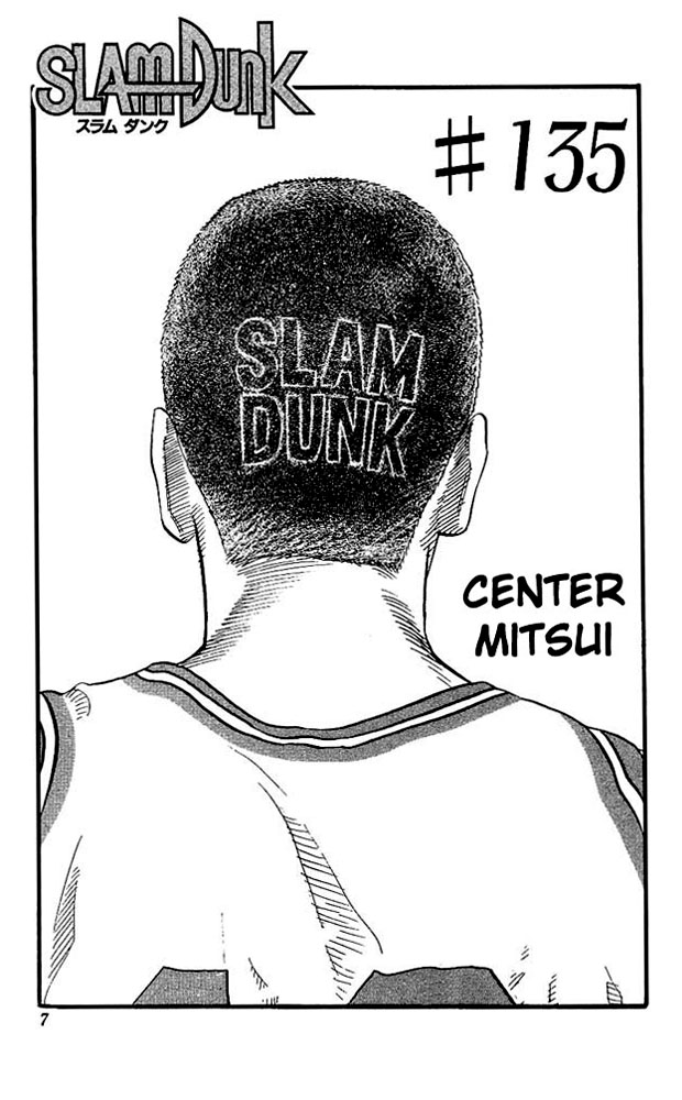 Read Slam Dunk (en) Manga Online