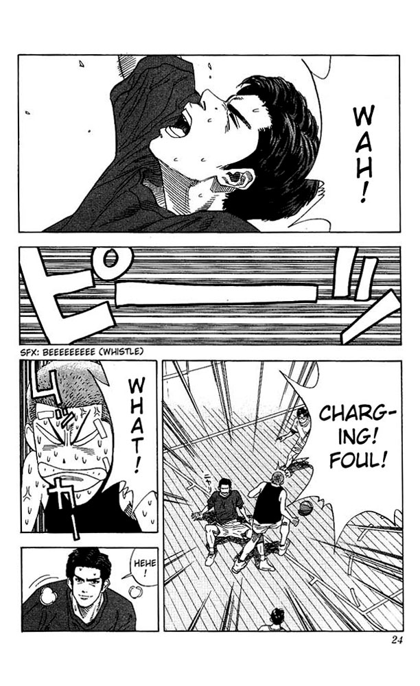 Read Slam Dunk (en) Manga Online