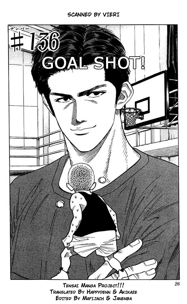 Read Slam Dunk (en) Manga Online