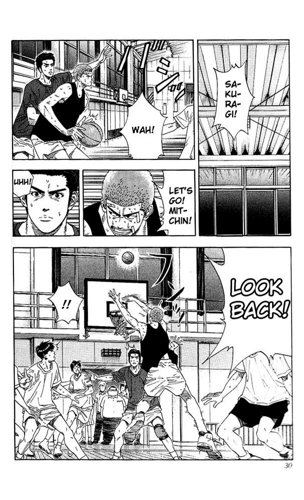 Read Slam Dunk (en) Manga Online