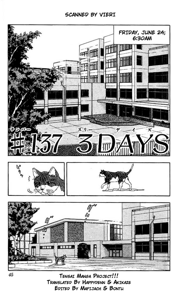 Read Slam Dunk (en) Manga Online