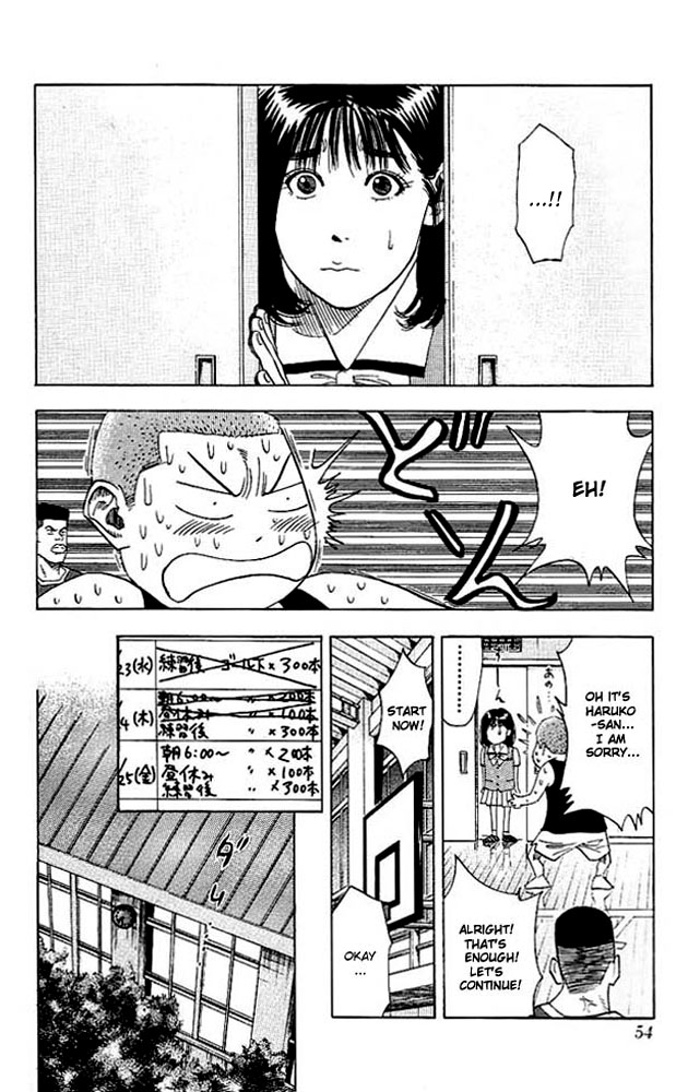 Read Slam Dunk (en) Manga Online