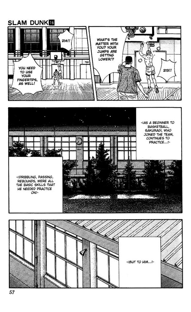 Read Slam Dunk (en) Manga Online