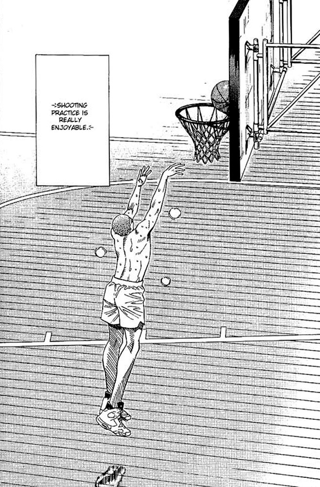 Read Slam Dunk (en) Manga Online