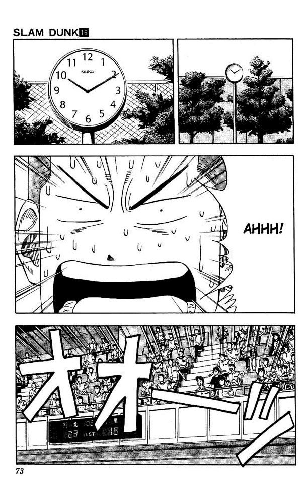 Read Slam Dunk (en) Manga Online