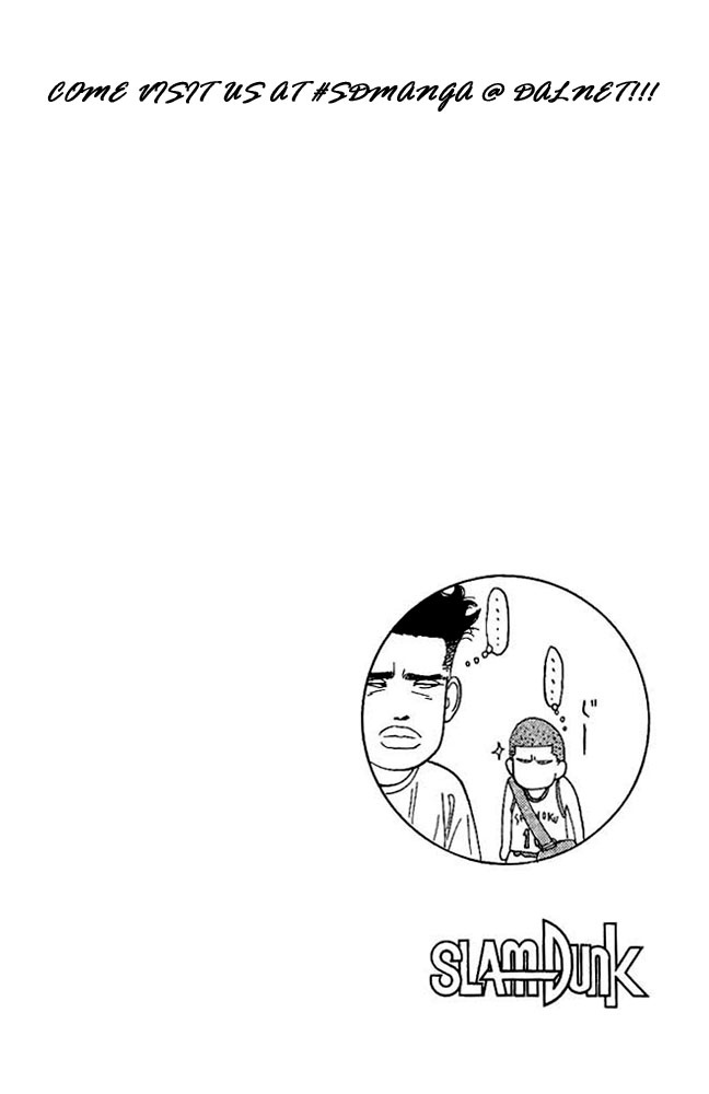 Read Slam Dunk (en) Manga Online