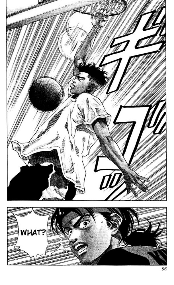 Read Slam Dunk (en) Manga Online
