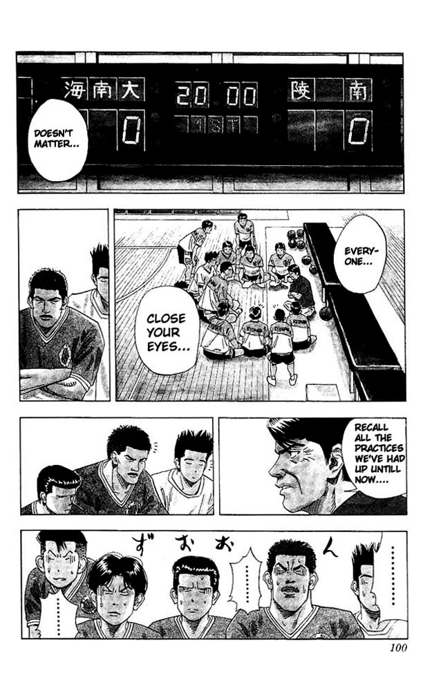 Read Slam Dunk (en) Manga Online