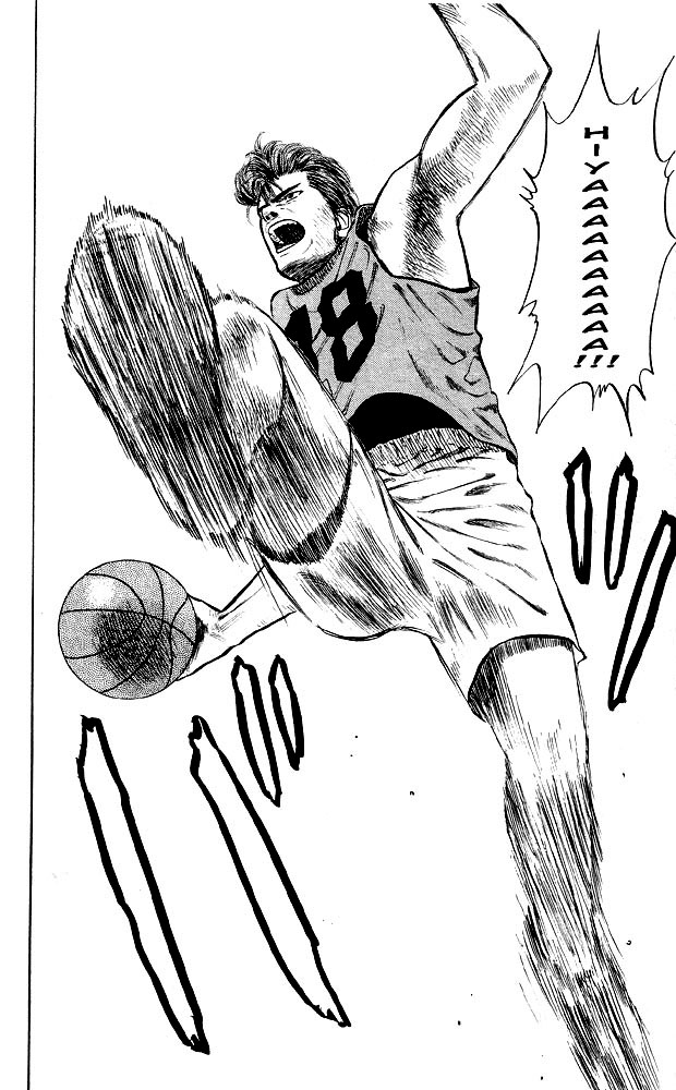 Read Slam Dunk (en) Manga Online