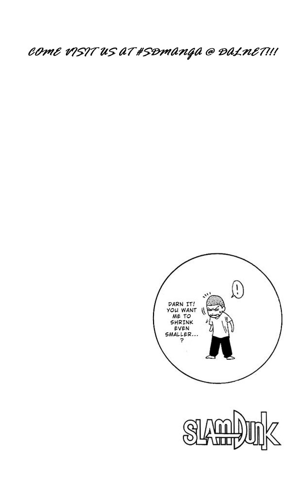Read Slam Dunk (en) Manga Online