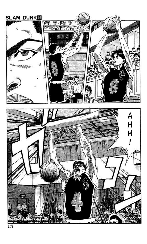 Read Slam Dunk (en) Manga Online