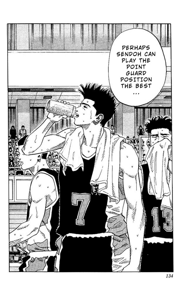 Read Slam Dunk (en) Manga Online
