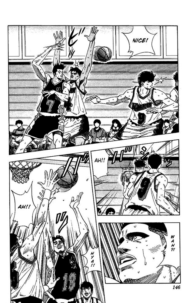 Read Slam Dunk (en) Manga Online