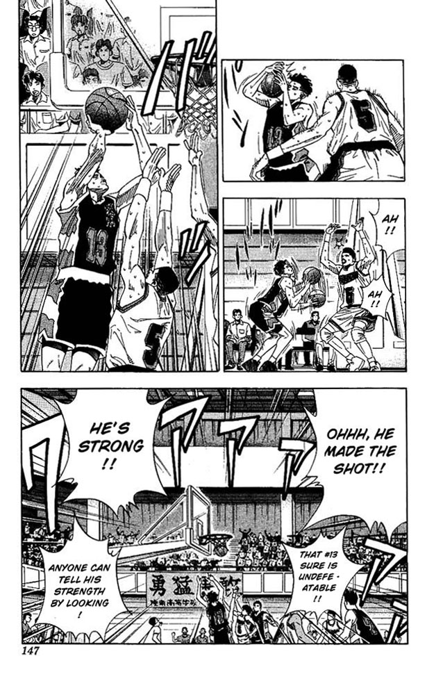 Read Slam Dunk (en) Manga Online