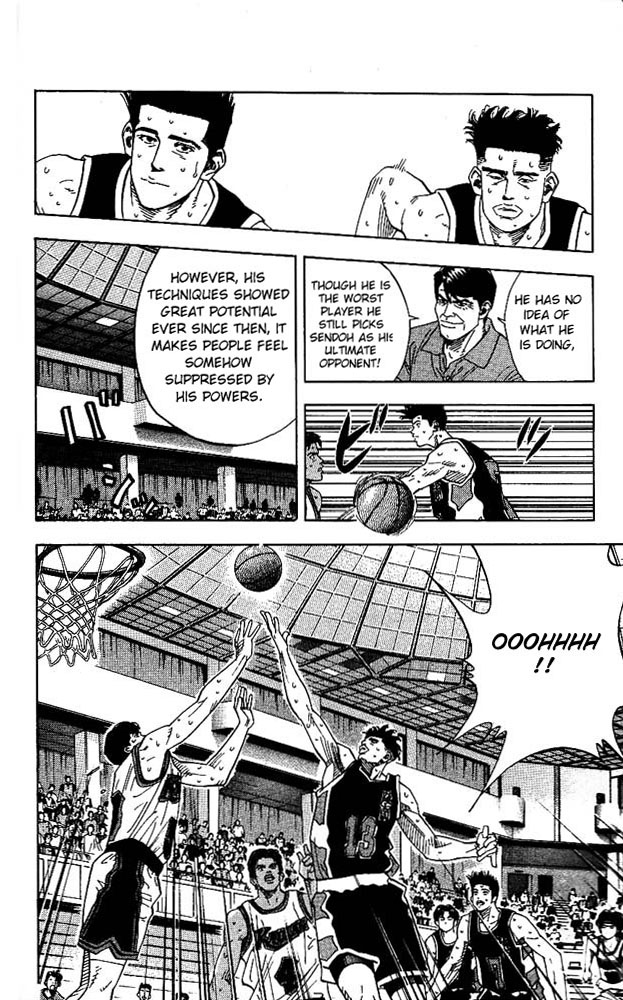 Read Slam Dunk (en) Manga Online