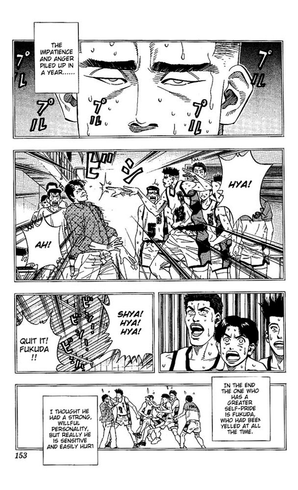 Read Slam Dunk (en) Manga Online