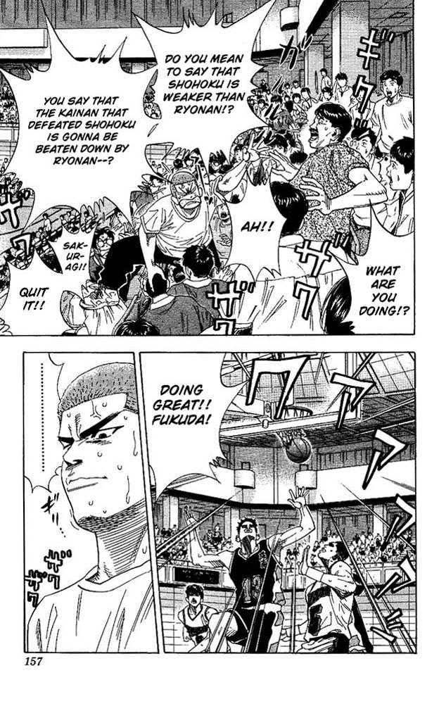 Read Slam Dunk (en) Manga Online