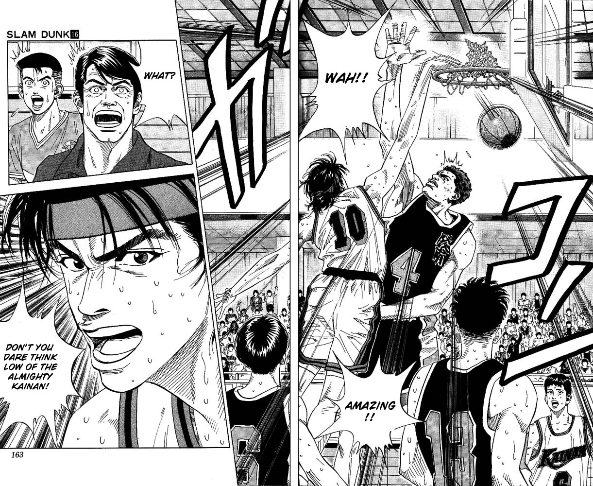 Read Slam Dunk (en) Manga Online