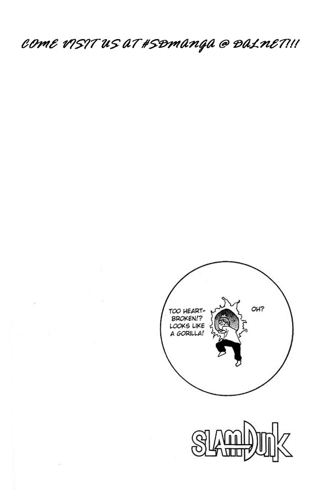 Read Slam Dunk (en) Manga Online