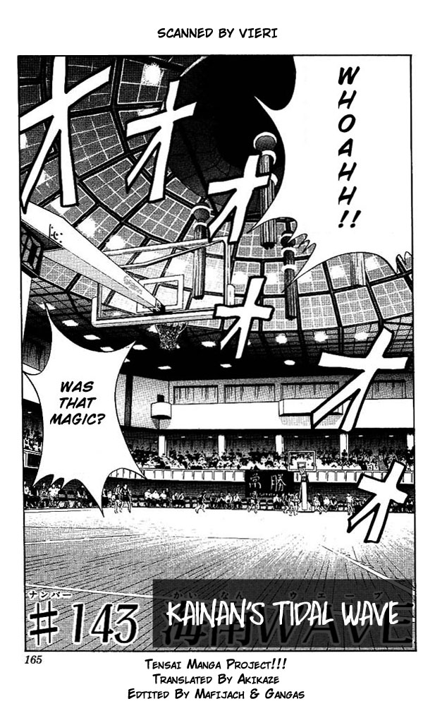 Read Slam Dunk (en) Manga Online