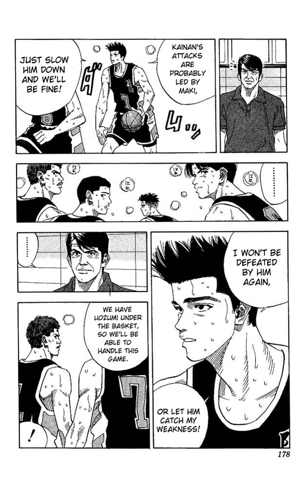 Read Slam Dunk (en) Manga Online