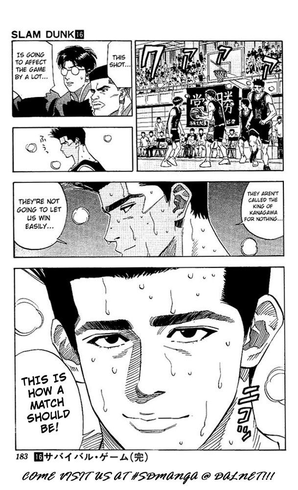 Read Slam Dunk (en) Manga Online