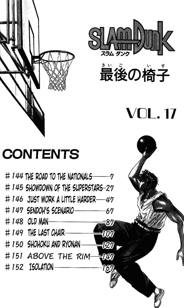 Read Slam Dunk (en) Manga Online