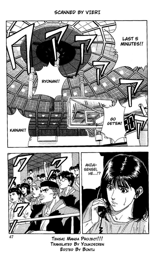 Read Slam Dunk (en) Manga Online