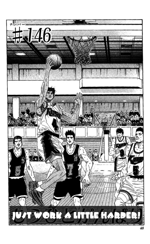 Read Slam Dunk (en) Manga Online
