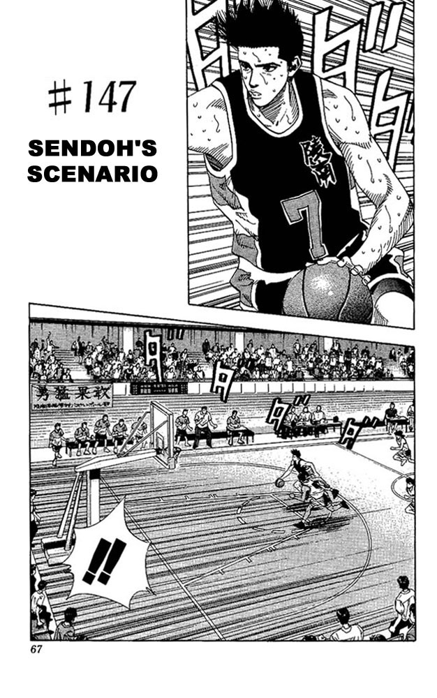 Read Slam Dunk (en) Manga Online